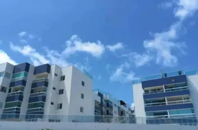 Apartamento com 2 dormitórios à venda, 62 m² por r$ 600.000,00 - bessa - joão pessoa/pb