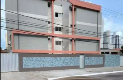 Apartamento com 3 dormitórios à venda, 109 m² por r$ 429.000,00 - manaíra - joão pessoa/pb