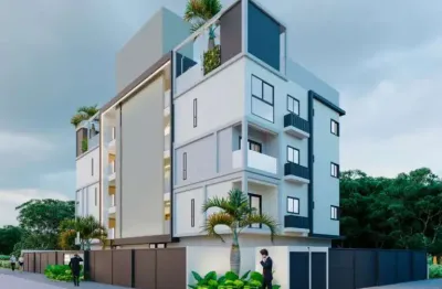 Apartamento à venda por r$ 275.990,00 - jardim cidade universitária - joão pessoa/pb