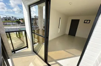 Apartamento com 2 dormitórios à venda por r$ 289.990,00 - jardim cidade universitária - joão pessoa/pb