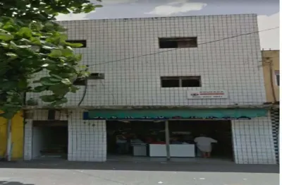 Casa comercial com 2 salas à venda na Rua Francisco Londres, Varadouro, João Pessoa