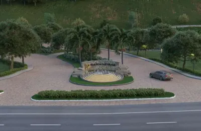 Terreno à venda, 450 m² por r$ 270.000,00 - loteamento alto da serra - bananeiras/pb