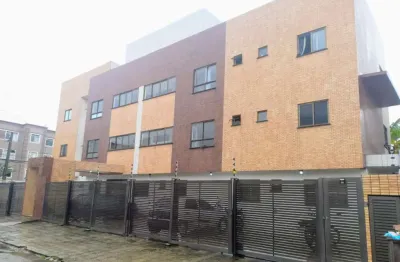 Apartamento à venda por r$ 250.000,00 - portal do sol - joão pessoa/pb