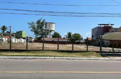 Terreno à venda, 1408 m² por r$ 2.800.000,00 - poço - cabedelo/pb