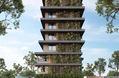 Flat com 1 dormitório à venda, 22 m² por r$ 420.000,00 - cabo branco - joão pessoa/pb