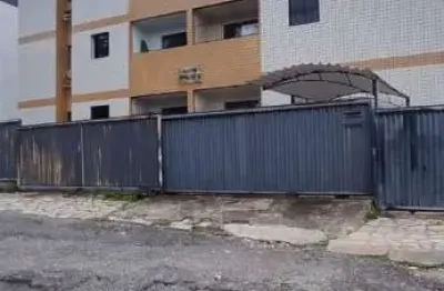 Apartamento à venda por r$ 220.000,00 - jardim são paulo - joão pessoa/pb