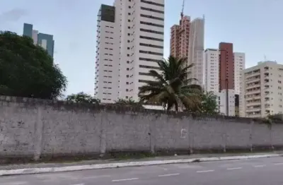 Ótimo  terreno em bairro nobre da capital, paraibana