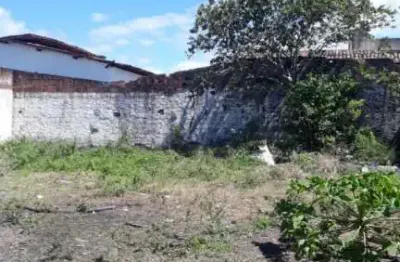 Terreno à venda, 320 m² por r$ 290.000,00 - valentina de figueiredo - joão pessoa/pb