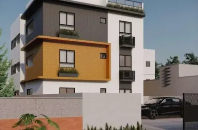 Apartamento com 2 dormitórios à venda, 54 m² por r$ 198.700,00 - mandacaru - joão pessoa/pb