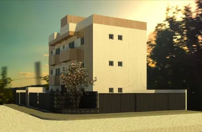Apartamento com 2 dormitórios à venda por r$ 165.000 - valentina de figueiredo - joão pessoa/pb
