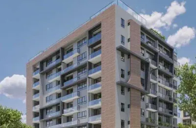 Flat com 2 dormitórios à venda, 59 m² por r$ 605.638,88 - manaíra - joão pessoa/pb