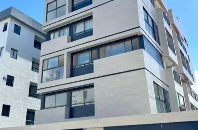 Apartamento com 1 dormitório à venda, 35 m² por r$ 290.000,00 - intermares - cabedelo/pb