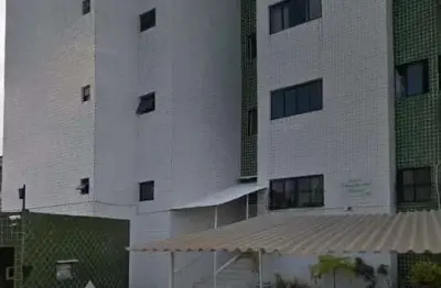 Apartamento com 2 dormitórios à venda por r$ 190.000,00 - cidade dos colibris - joão pessoa/pb