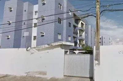 Apartamento com 2 dormitórios à venda por r$ 225.000 - cristo redentor - joão pessoa/pb