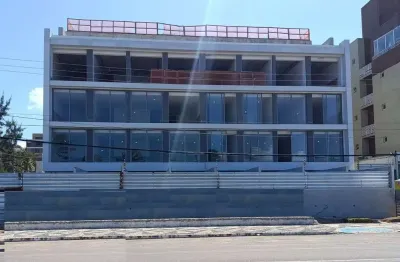 Studio com 1 dormitório à venda, 24 m² por r$ 361.166,18 - intermares - cabedelo/pb
