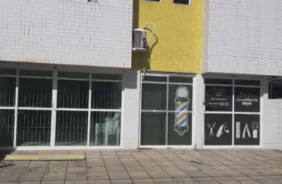 Sala à venda, 35 m² por r$ 150.000,00 - gramame - joão pessoa/pb