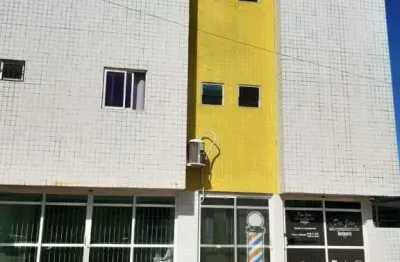 Sala à venda, 35 m² por r$ 180.000,00 - gramame - joão pessoa/pb