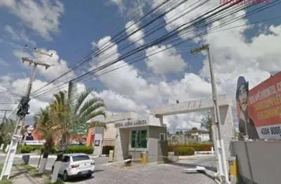 Apartamento com 1 dormitório à venda por r$ 90.000 - ernani sátiro - joão pessoa/pb