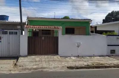 Casa com 2 dormitórios à venda por r$ 230.000 - jardim planalto - joão pessoa/pb