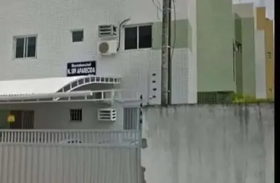 Apartamento com 3 dormitórios à venda, 69 m² por r$ 210.000,00 - cuiá - joão pessoa/pb