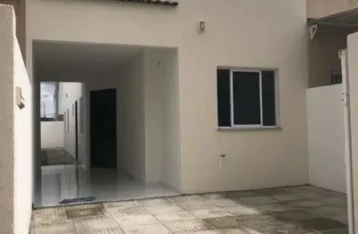 Casa com 3 dormitórios à venda, 75 m² por r$ 220.000,00 - gramame - joão pessoa/pb