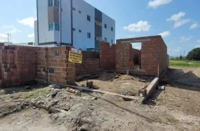 Casa com 3 dormitórios à venda, 76 m² por r$ 270.000 - gramame - joão pessoa/pb