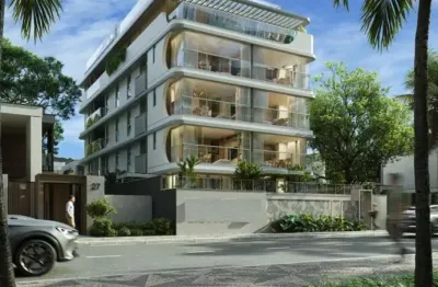 Apartamento com 2 dormitórios à venda, 59 m² por r$ 849.000,00 - intermares - cabedelo/pb