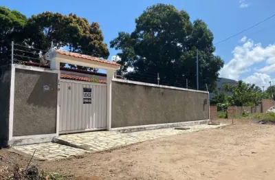 Casa com 3 dormitórios à venda, 240 m² por r$ 450.000,00 - barra de gramame - joão pessoa/pb