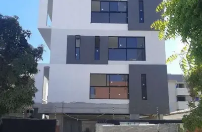 Flat com 1 dormitório à venda, 29 m² por r$ 300.000,00 - intermares - cabedelo/pb