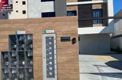 Apartamento com 2 dormitórios à venda, 47 m² por r$ 350.000,00 - bessa - joão pessoa/pb