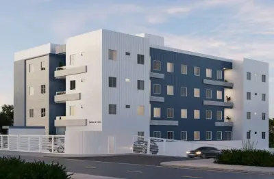 Apartamento com 3 dormitórios à venda por r$ 228.946,00 - cristo redentor - joão pessoa/pb