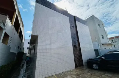 Apartamento com 3 dormitórios à venda, 89 m² por r$ 375.000,00 - bessa - joão pessoa/pb