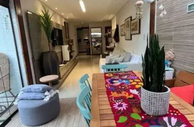 Apartamento com 2 dormitórios à venda, 61 m² por r$ 440.000,00 - altiplano cabo branco - joão pessoa/pb