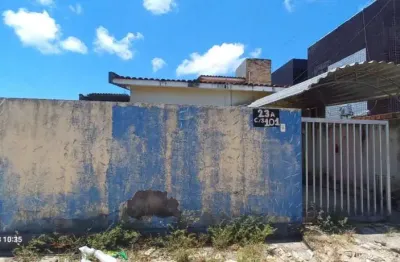 Casa em condomínio fechado com 2 quartos à venda na Rua Ana Leal Ramos, Valentina de Figueiredo, João Pessoa