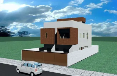 Apartamento com 2 quartos à venda na Rua Luiz Ribeiro do Amaral, Ernesto Geisel, João Pessoa