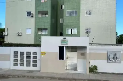 Apartamento com 2 dormitórios à venda por r$ 140.000,00 - planalto boa esperança - joão pessoa/pb