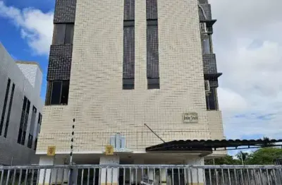 Apartamento com 2 dormitórios à venda, 62 m² por r$ 170.000,00 - cuiá - joão pessoa/pb