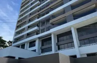 Apartamento com 2 dormitórios à venda, 61 m² por r$ 620.000,00 - jardim luna - joão pessoa/pb