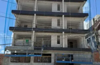 Flat com 1 dormitório à venda, 16 m² por r$ 169.990,00 - bancários - joão pessoa/pb