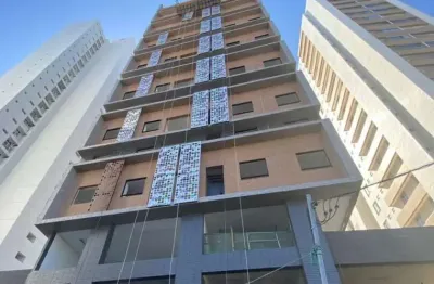 Apartamento com 1 dormitório à venda, 26 m² por r$ 290.000,00 - jardim oceania - joão pessoa/pb