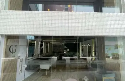 Sala à venda por r$ 140.000,00 - altiplano cabo branco - joão pessoa/pb