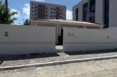 Casa com 4 dormitórios à venda, 216 m² por r$ 830.000,00 - altiplano cabo branco - joão pessoa/pb