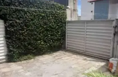 Casa com 2 dormitórios à venda por r$ 180.000 - ernesto geisel - joão pessoa/pb