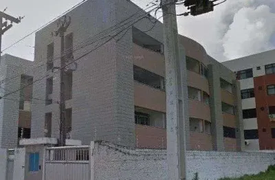 Apartamento com 1 dormitório à venda, 30 m² por r$ 255.000,00 - intermares - cabedelo/pb