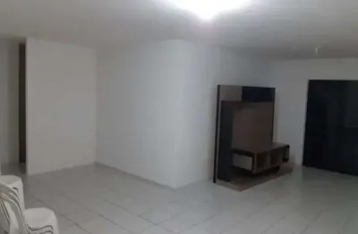 Apartamento com 3 dormitórios à venda, 98 m² por r$ 340.000 - bancários - joão pessoa/pb