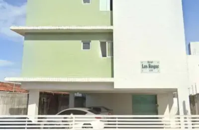 Apartamento à venda por r$ 185.000,00 - cristo redentor - joão pessoa/pb