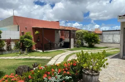 Casa com 3 dormitórios à venda, 180 m² por r$ 880.000 - cristo redentor - joão pessoa/pb