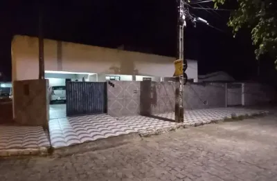 Casa com 3 dormitórios à venda por r$ 350.000,00 - valentina de figueiredo - joão pessoa/pb