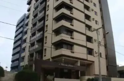 Apartamento à venda por r$ 650.000,00 - intermares - cabedelo/pb