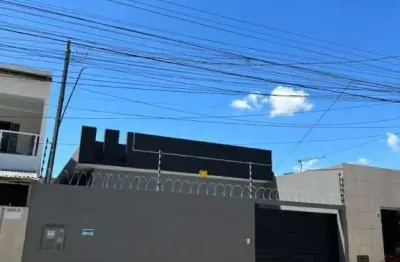 Casa com 3 dormitórios à venda, 125 m² por R$ 650.000,00 - Jardim Cidade Universitária - João Pessoa/PB